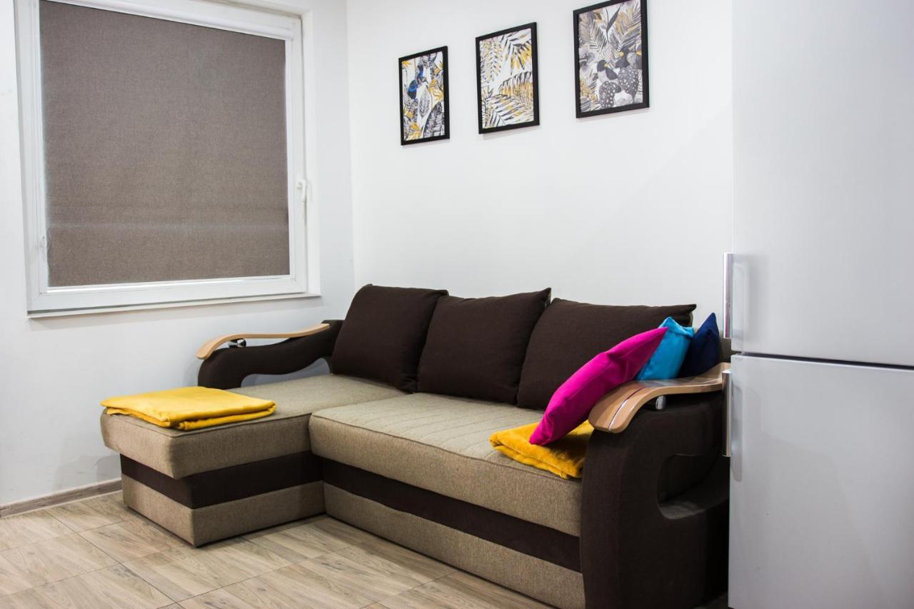 Studio Relax Kolnik Exterior foto