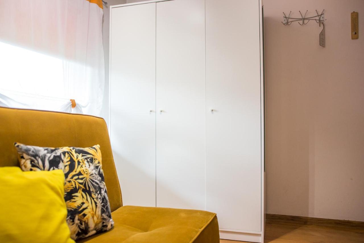Studio Relax Kolnik Exterior foto