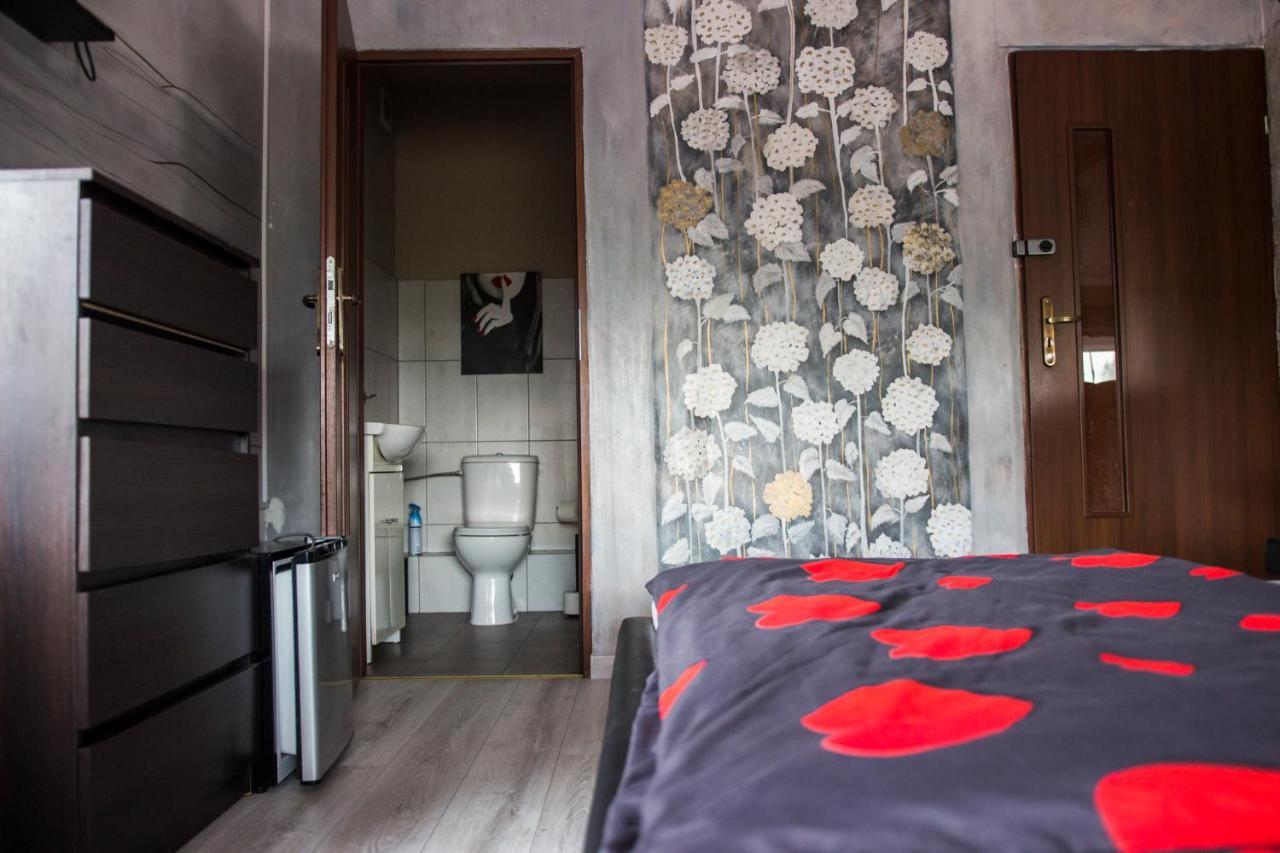 Studio Relax Kolnik Exterior foto
