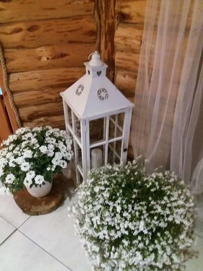 Studio Relax Kolnik Exterior foto